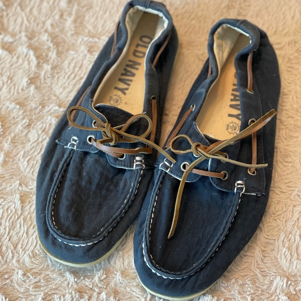 Old Navy Men’s Shoes
